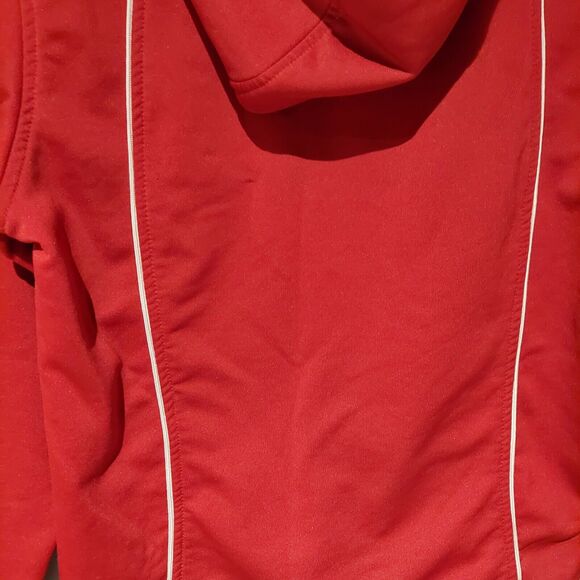Nike Zip Up Jacket Small - Picture 6 of 7